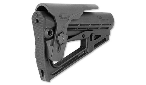 IMI Defense - TS1 Tactical Stock w / Wangenstütze für M16 / M4 - Mil-Spec - IMI-ZS201