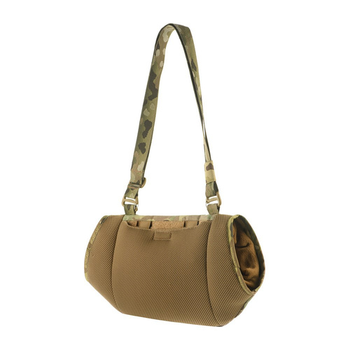 M-Tac - Handwärmer Elite - Cordura - Multicam - 10173008