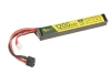 Electro River - LiPo Akku - 7.4V - 1200mAh - 25/50C - T-Connect - ELR-06-016967