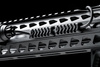 Strike Industries - SIEGEN Rail Covers für M-LOK - 5 Stück - Schwarz - SI-SIEGEN-COVER-BK