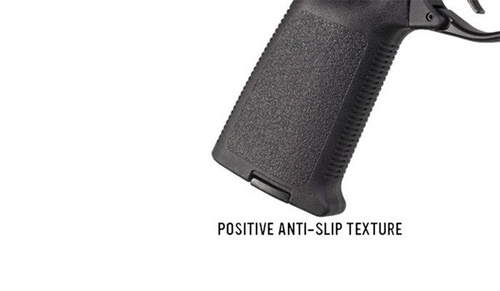 Magpul - MOE® Grip für AR-15 / M4 - Schwarz - MAG415