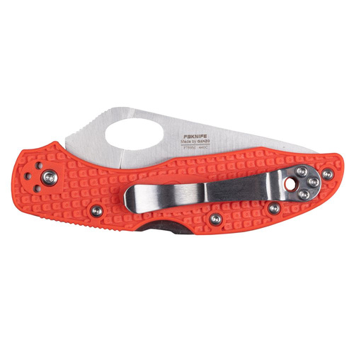 Ganzo - Klappmesser Firebird F759M-OR - 440C - Orange - F759M-OR