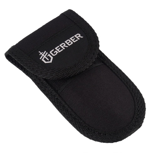 Gerber - Multizange 600 Multitool - Needlenose Stainless - 07530N