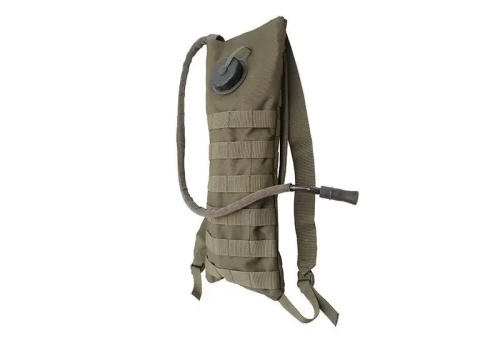 GFC Tactical - Trinkrucksack - 2L - Olive - GFT-25-003559