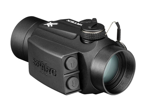 Vortex Optik - StrikeFire II Rot/Grün-Punkt - SF-RG-501