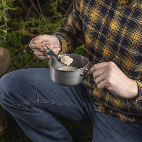 M-Tac - Individuelle Touristengerichte - Grün - MTC-DM-CP1