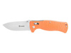 Ganzo - Klappmesser - 440C - Orange - Firebird F720-OR