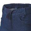 Helikon - Urban Tactical Hosen UTP - Denim Stretch - Marine Blau - SP-UTL-DS-97