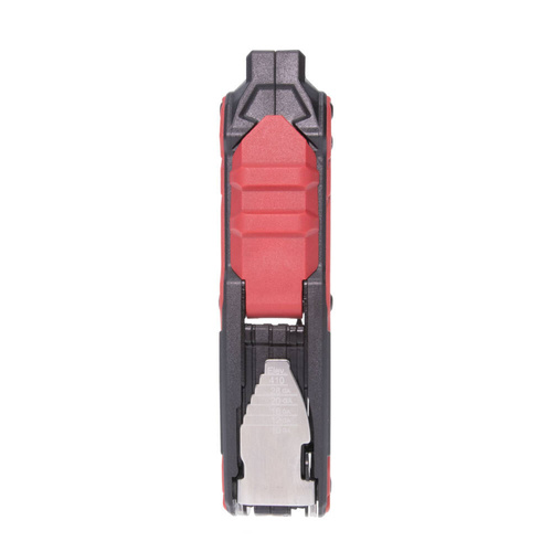 Birchwood - Multi-Tool Universal - 14 in 1 - Rot - BC-UGMT