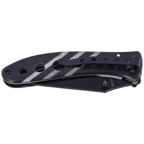 Puma - Solingen Tactic Drop Point 83 mm Leaflet - 315711