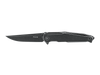 Ruike - Klappmesser - Schwarz - P108-SB
