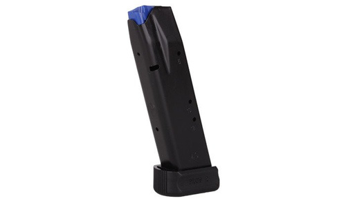 Ceska Zbrojovka - Magazin für CZ SP-01 / Shadow 2 - 9 x 19 mm - 19 rds - 0422-0710-15ND - CZ-Magazine