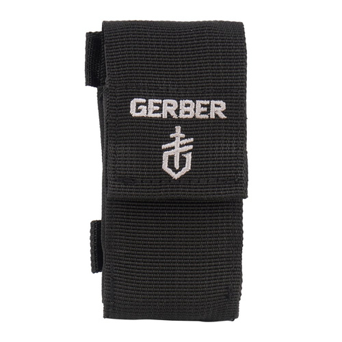 Gerber - Multitool Traverse - Schwarz - 30-001780
