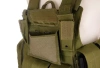 GFC Tactical - Taktische Weste CIRAS Maritime - Olive - GFT-18-000889.