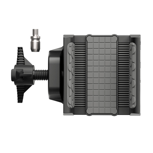 Rokstad - Sattelhalterung für Schießstativ - Aluminium - RSGR-14