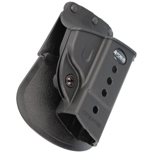 Fobus - Holster für S&W M&P, SD9, SD40, Diamondback - Standard Paddle - Rechts - SWCH