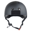Swiss Eye - Sporthelm - Safety Training Helmet - ASG - Schwarz Matt - 50101/50102