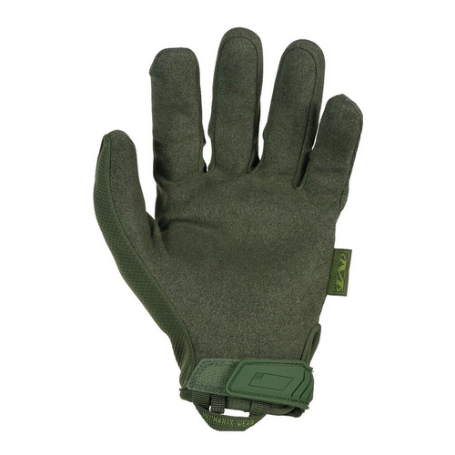 Mechanix - Original Tactical Handschuh - Olive Drab - MG-60