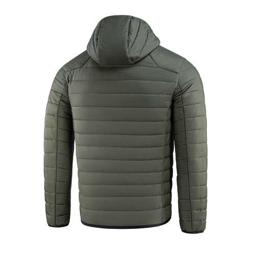 M-Tac - Stalker Gen.III Winterjacke - Olive - 20488001