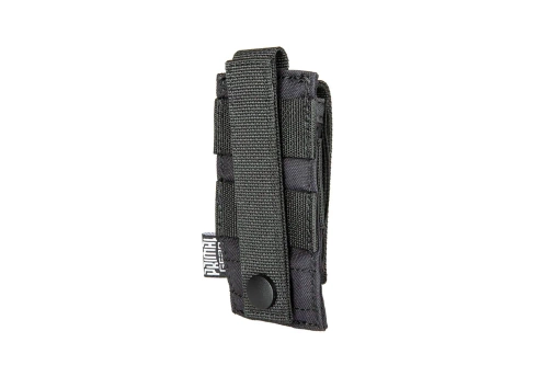 Primal Gear - Pistol Mag Pouch File - Schwarz - PRI-19-031762