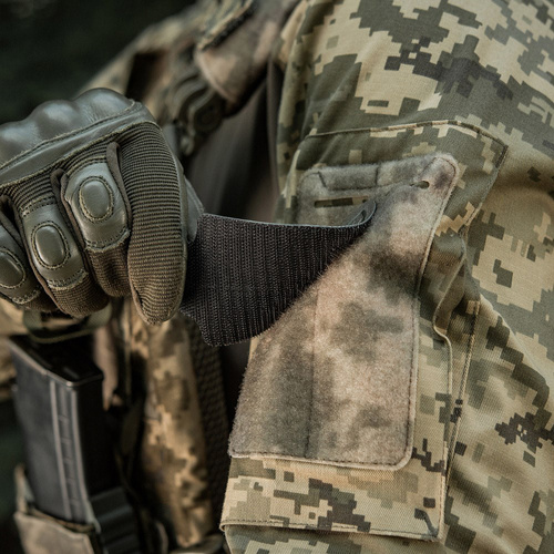 M-Tac – Valkyrie Patch – Stickerei – Ranger Green – 51425023