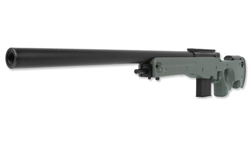 Tokyo Marui - L96 AWS Scharfschützengewehr Replik - OD Grün