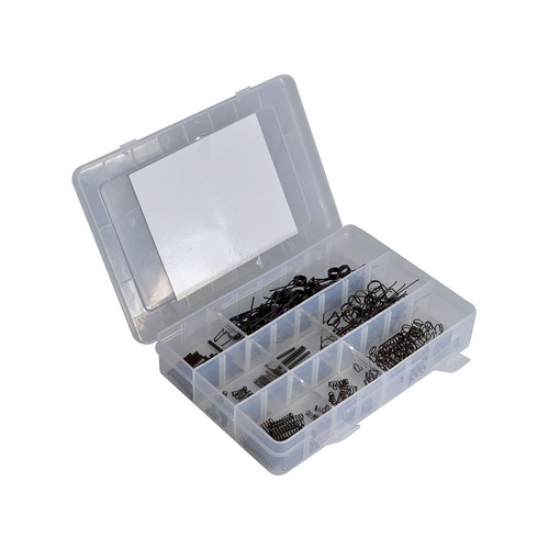 Strike Industries - M4 AR-15 Lower Receiver Frühling Pro Kit - Büchsenmacher Box - SI-AR-LRSK-PRO