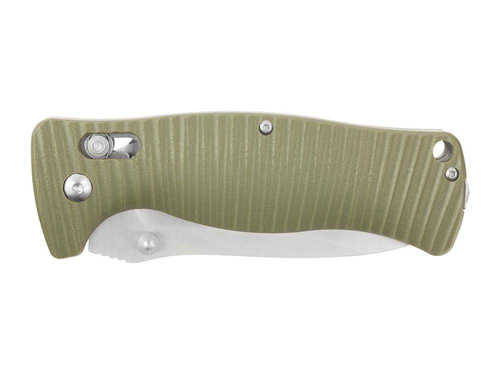 Ganzo - Klappmesser - 440C - Green - Firebird F720-GR