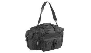 Mil-Tec - K-10 Einsatztasche - Schwarz - 16230202