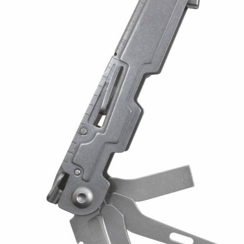 SOG - Multitool PowerAccess - 18 Werkzeuge - PA1001-CP