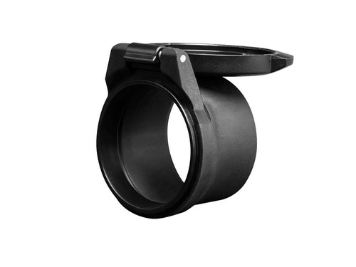 Vortex Optics - Defender 44 - 48-53 mm Objektivdeckel - Schwarz - O-44