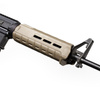 Magpul - MOE® M-LOK® Handschutz für AR-15 / M4 - Mittellang - Schwarz - MAG426-BLK