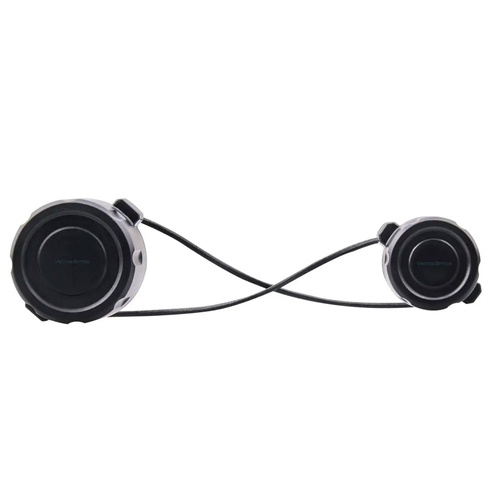 Vector Optics - LPVO Zielfernrohr Forester 1-5x24IR - 30 mm - SFP - Schwarz - SCOC-03