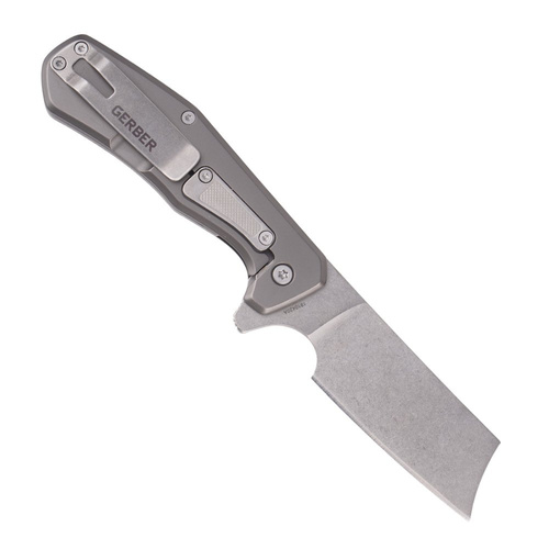Gerber - Asada Klappmesser - Onyx - 30-001808
