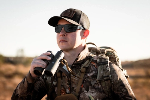 Gatorz - Ballistic Photochromic Brille Warhawk - ANSI Z87+ - Getönt - GZ-15-005