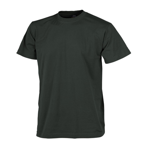 Helikon - T-shirt Classic Army - Jungle Green - TS-TSH-CO-27