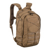 Helikon - Rucksack EDC - 24 L - Cordura - Rhodesisches Tarnmuster - PL-EDC-CD-1K