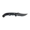 Benchmade - Klappmesser 865SBK Mini Bedlam - CPM-S90V - Schwarz - 865SBK