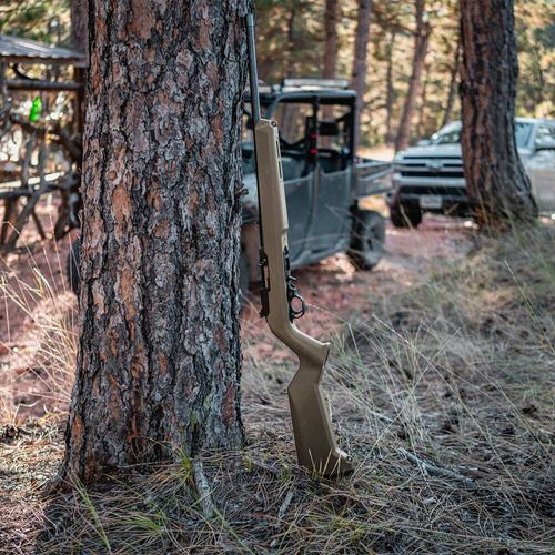Magpul - Schaft für Ruger 10/22 MOE X-22 - FDE - MAG1428-FDE