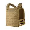 M-Tac - Taktische Weste Plate Carrier Cuirass Fast XL QRS - Coyote - 51670005