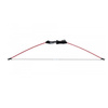 NXG - RB Cadet2 Klassischer Bogen - 15 lb - Rot - 2.2346