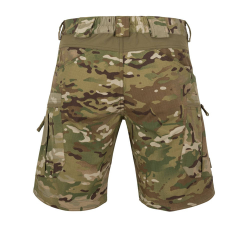 Helikon - UTS Flex 8.5" Nyco Ripstop taktische Shorts - Multicam - SP-UFS-NR-34