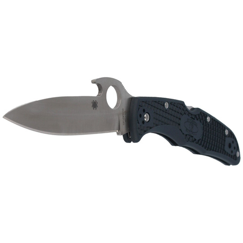 Spyderco - Endura® 4 FRN Grau Emerson Öffner Klappmesser - C10PGYW
