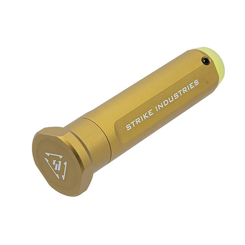 Strike Industries - Puffer Optimus Modular Gewicht Buffer - AR-15 / M4 / M16 - SI-AR-OPTIMUS-WB