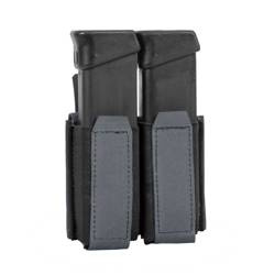 Direct Action - Munitionstasche Low Profile Carbine Pouch® - 9mm/.40/.45 - Shadow Grey - PO-PTLP-CD5-SGR