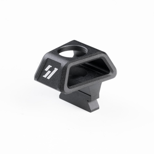 Strike Industries - Flat Quick Detach für Scorpion EVO 3 - Schwarz - SI-CEVO-FQD