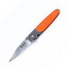 Ganzo - Klappmesser G743-1-OR - 440C - Orange - G743-1-OR