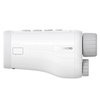 Hikvision - Hikmicro Heimdal H4D Nachtsichtgerät - Weiß - HM-TS1C-31Q/WV-H4D