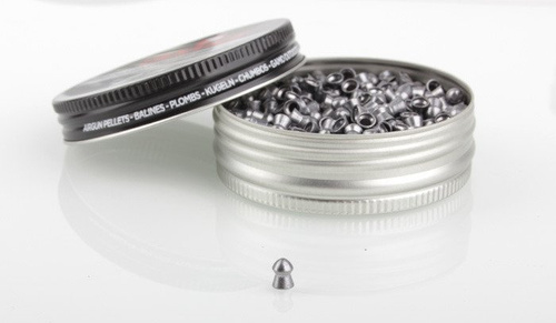 Gamo - Pellets Pro Magnum - 500 Schuss - 4,5 mm