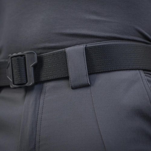 M-Tac - Taktische Hose Sahara Flex Lite - Ciemnoszary - 20064012